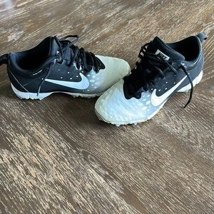 Nike Baseball Shoes